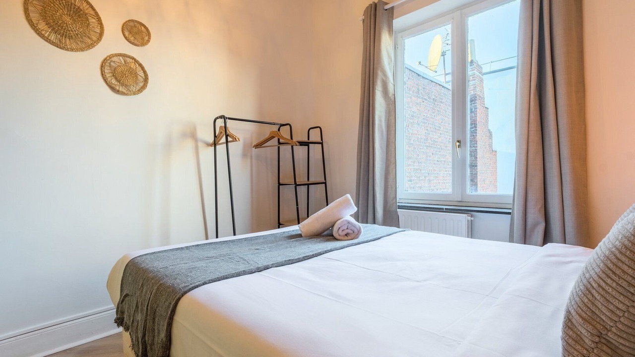 Photo of Bedroom in Tourcoing