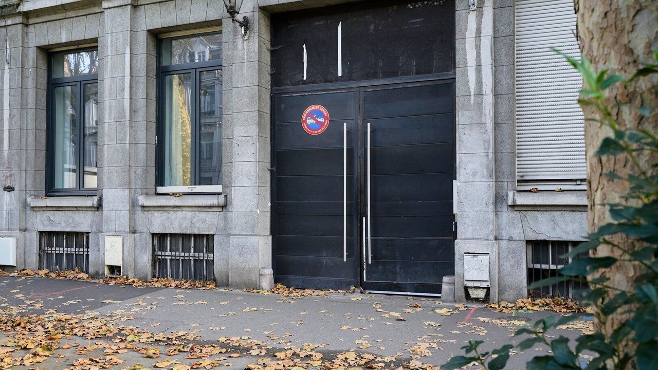 Photo of Outdoor in Wazemmes