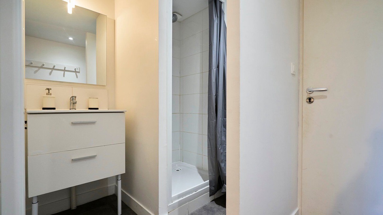 Photo of Bathroom in Wazemmes