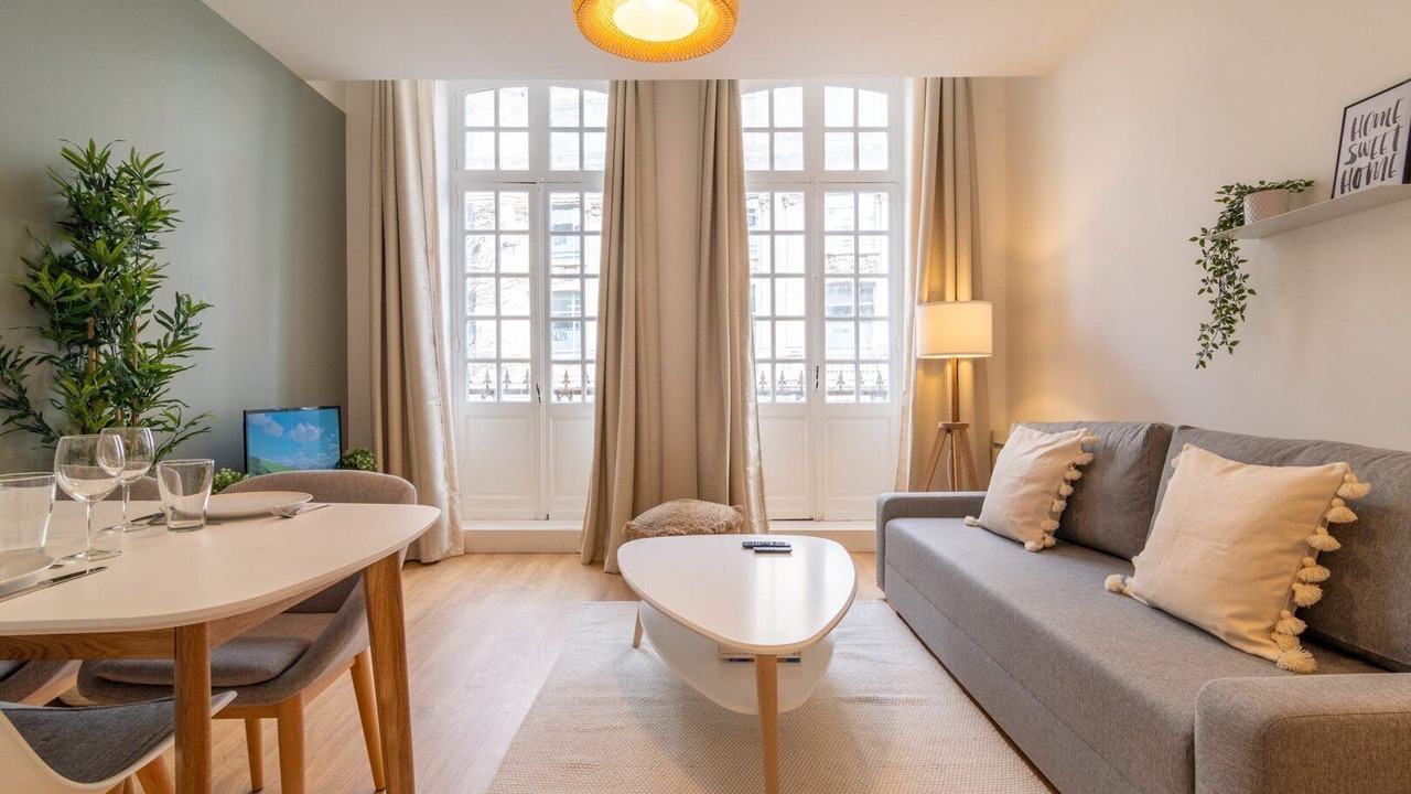 Photo of Livingroom in Lille Centre Ville