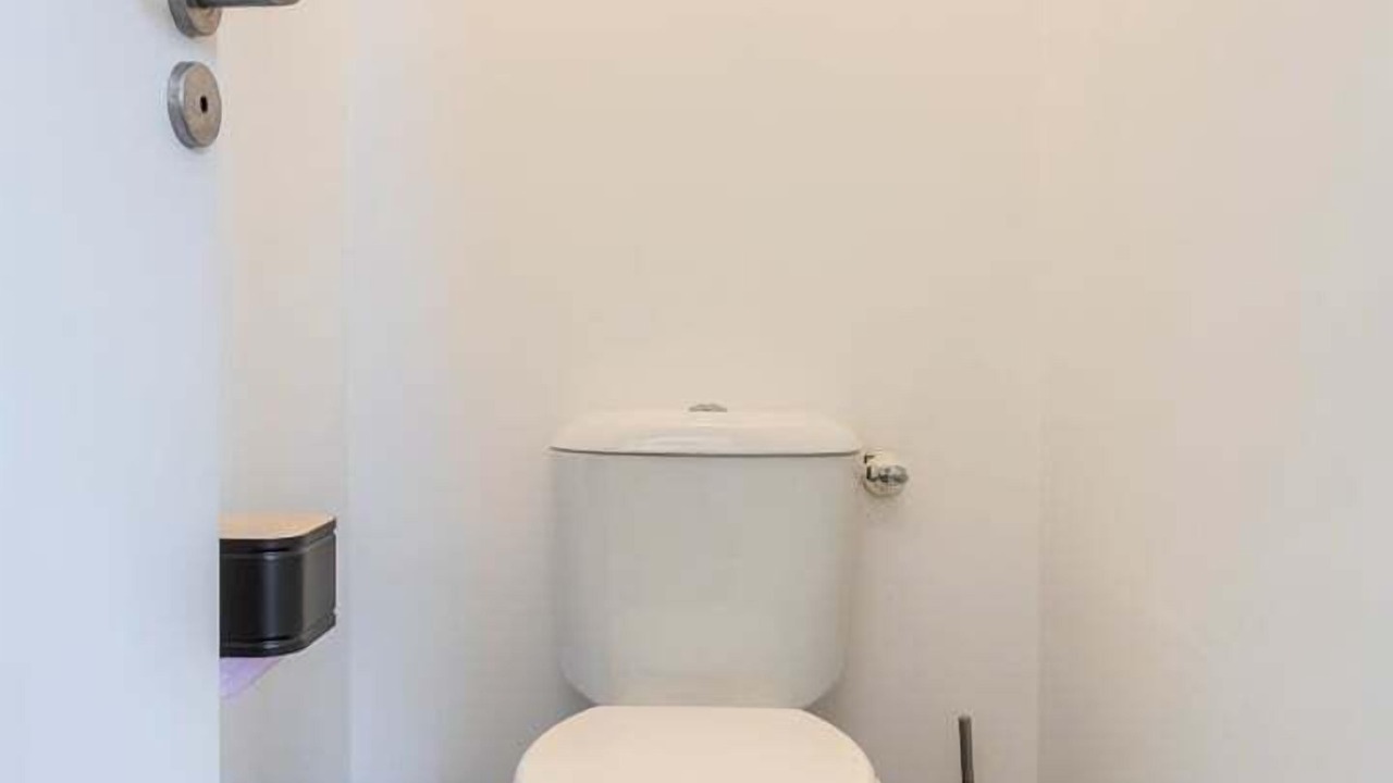 Photo of Bathroom in Marcq-en-Baroeul