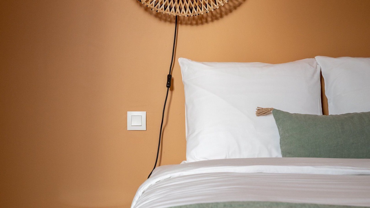 Photo of Bedroom in Marcq-en-Baroeul