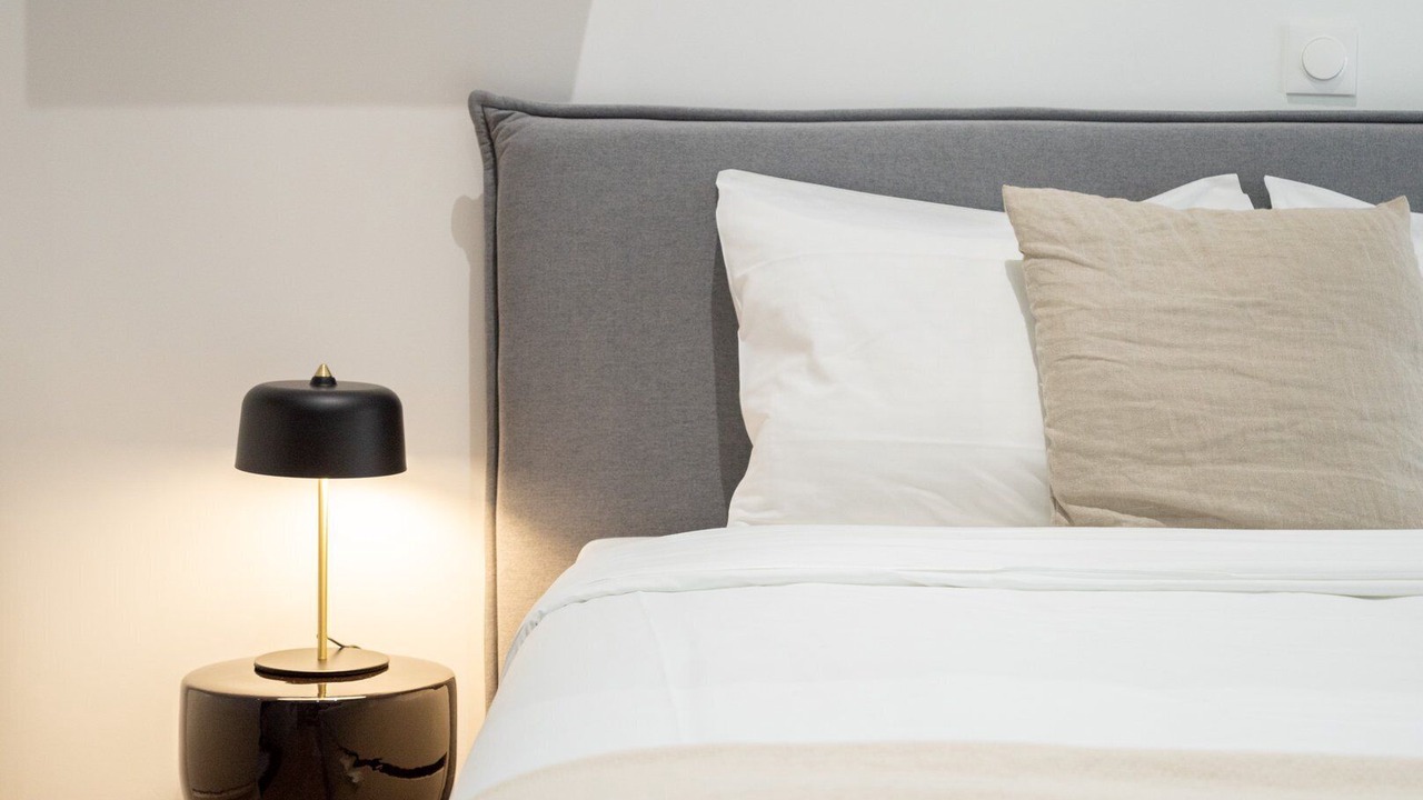 Photo of Bedroom in Historic Center
