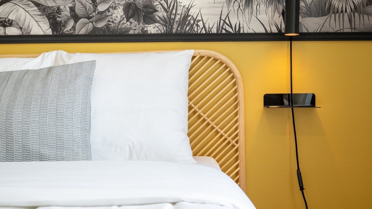 Photo of Bedroom in Wazemmes
