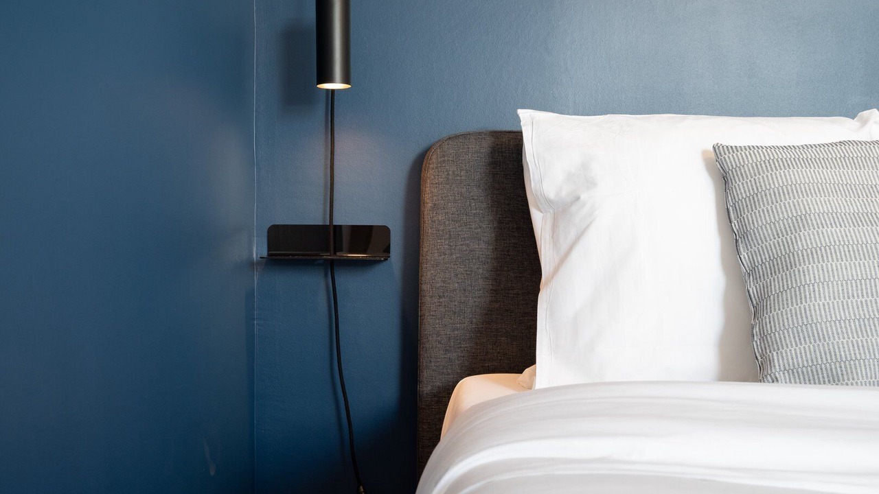 Photo of Bedroom in Wazemmes