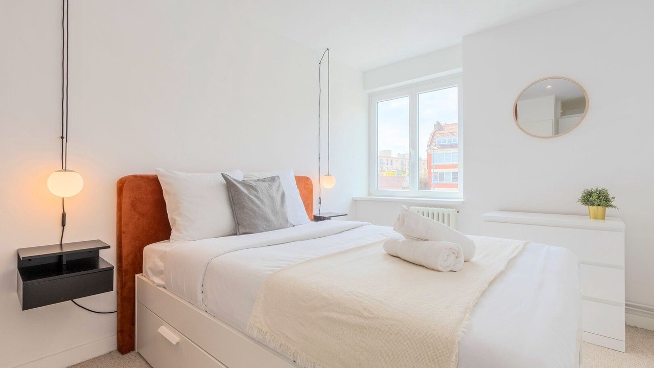 Photo of Bedroom in Saint-Maurice Pellevoisin