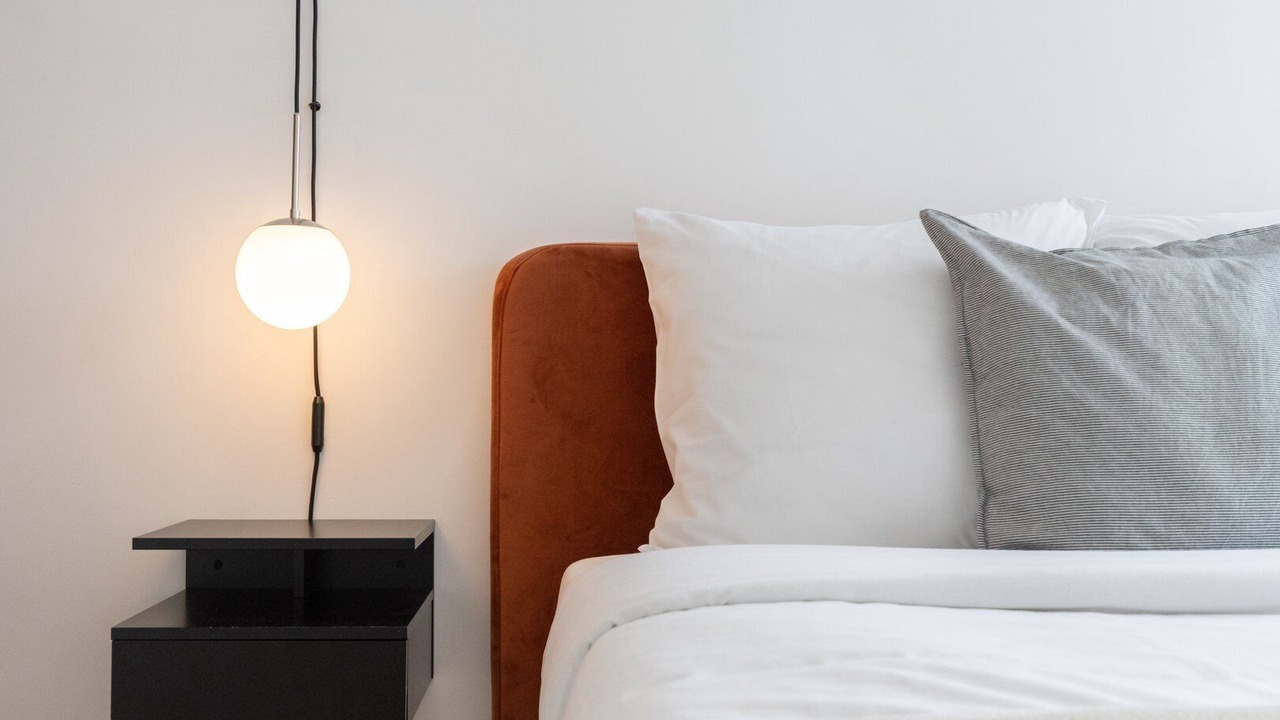 Photo of Bedroom in Saint-Maurice Pellevoisin