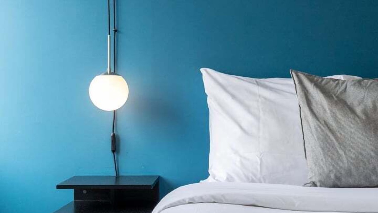 Photo of Bedroom in Saint-Maurice Pellevoisin