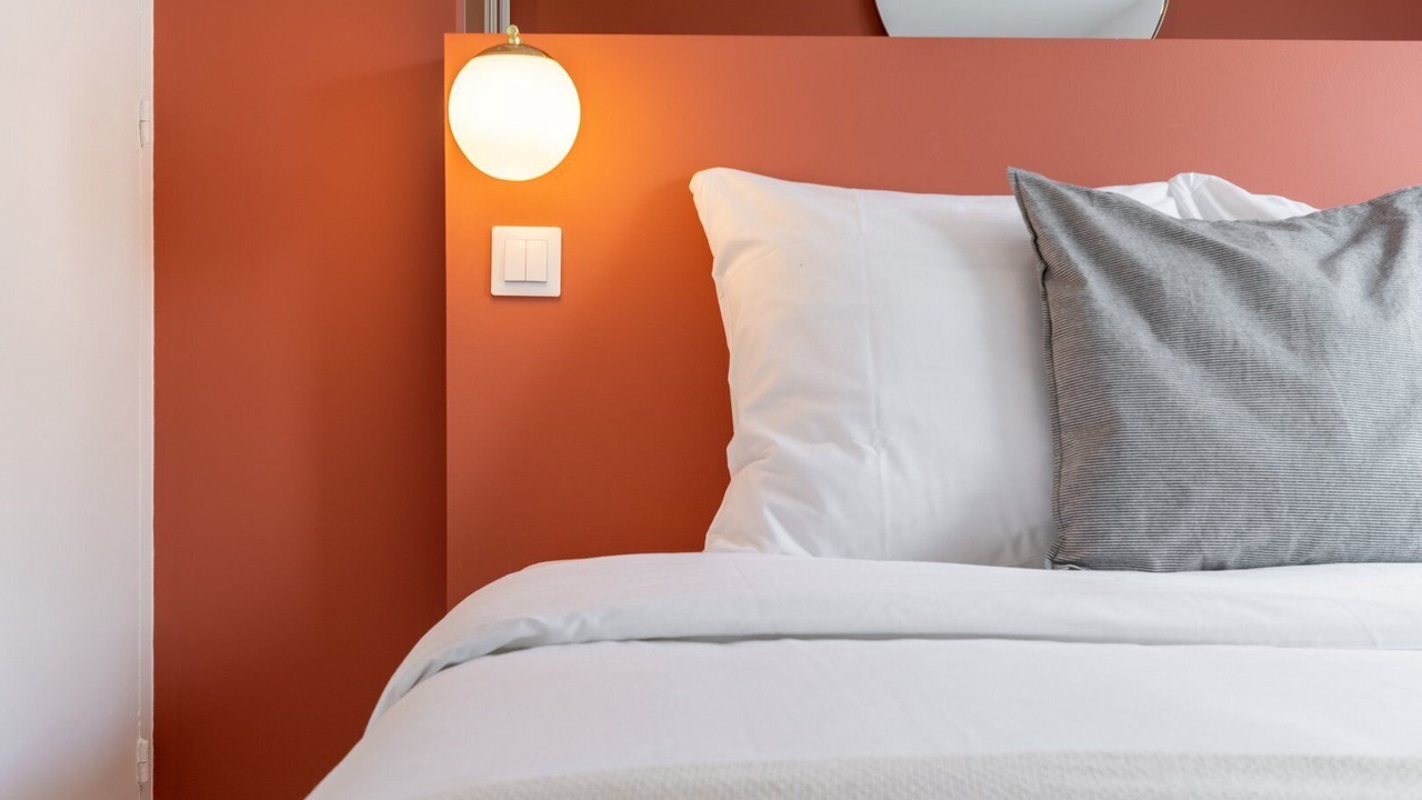 Photo of Bedroom in Saint-Maurice Pellevoisin