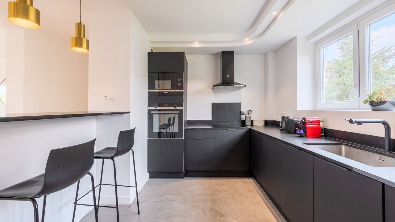 Photo of Kitchen in Saint-Maurice Pellevoisin