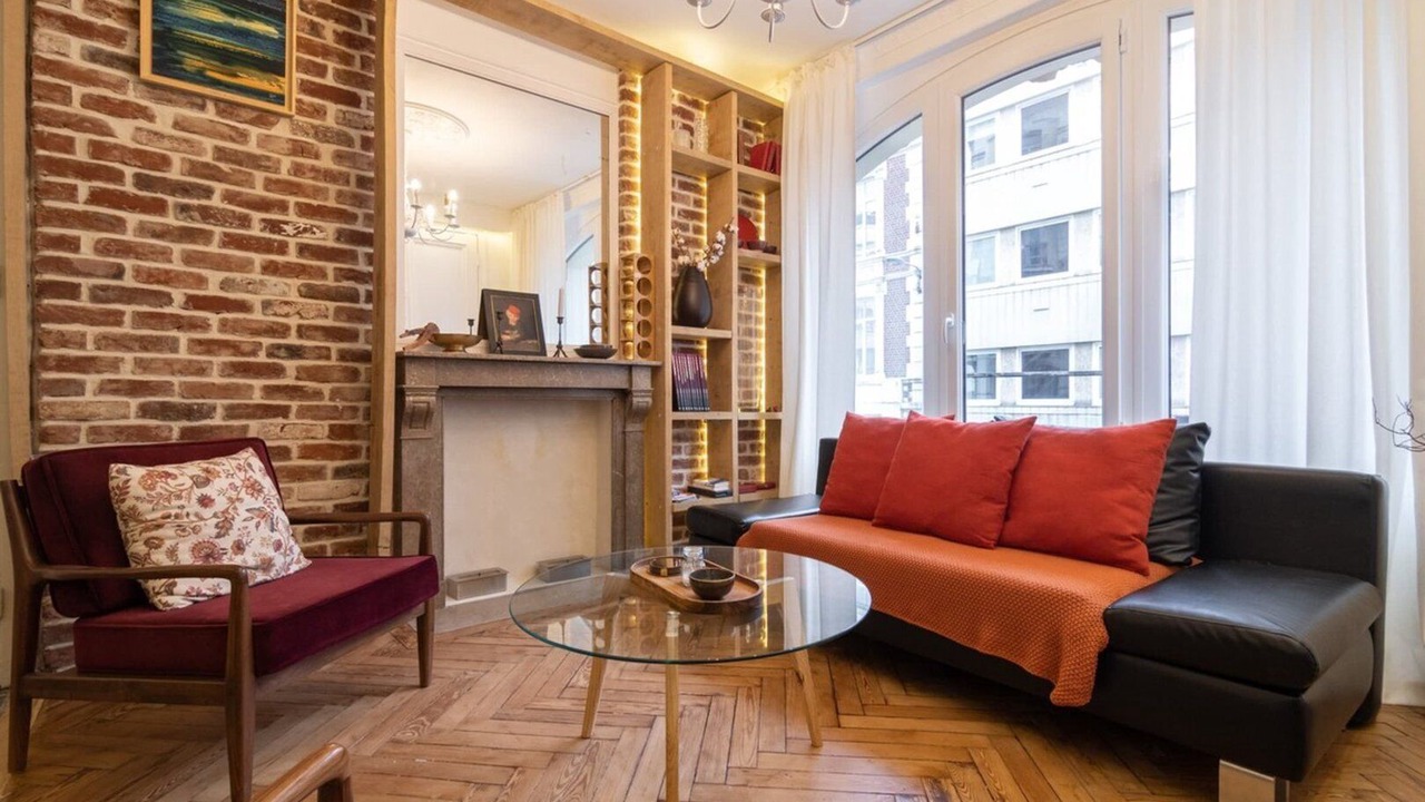 Photo of Livingroom in Lille