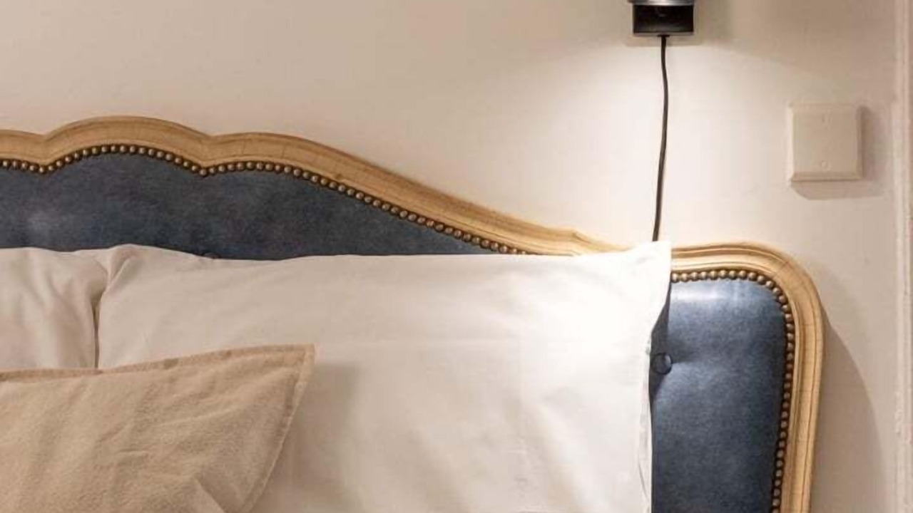 Photo of Bedroom in Lille