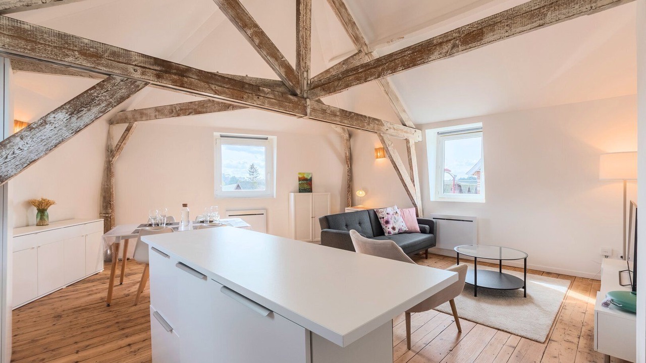 Photo of Livingroom in Marcq-en-Baroeul