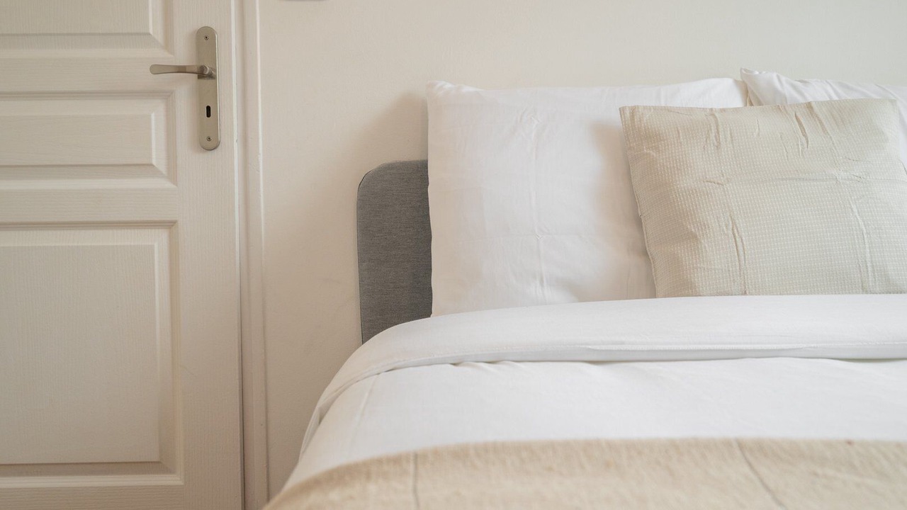 Photo of Bedroom in Marcq-en-Baroeul