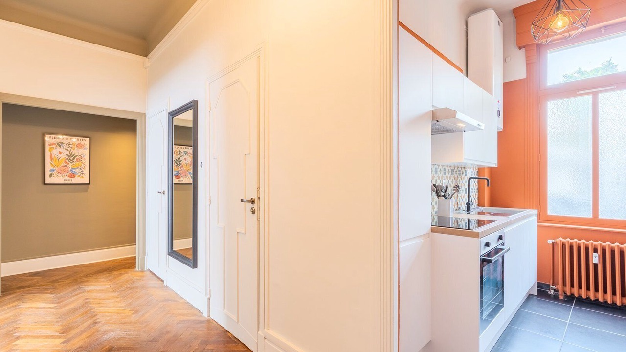 Photo of Kitchen in Marcq-en-Baroeul