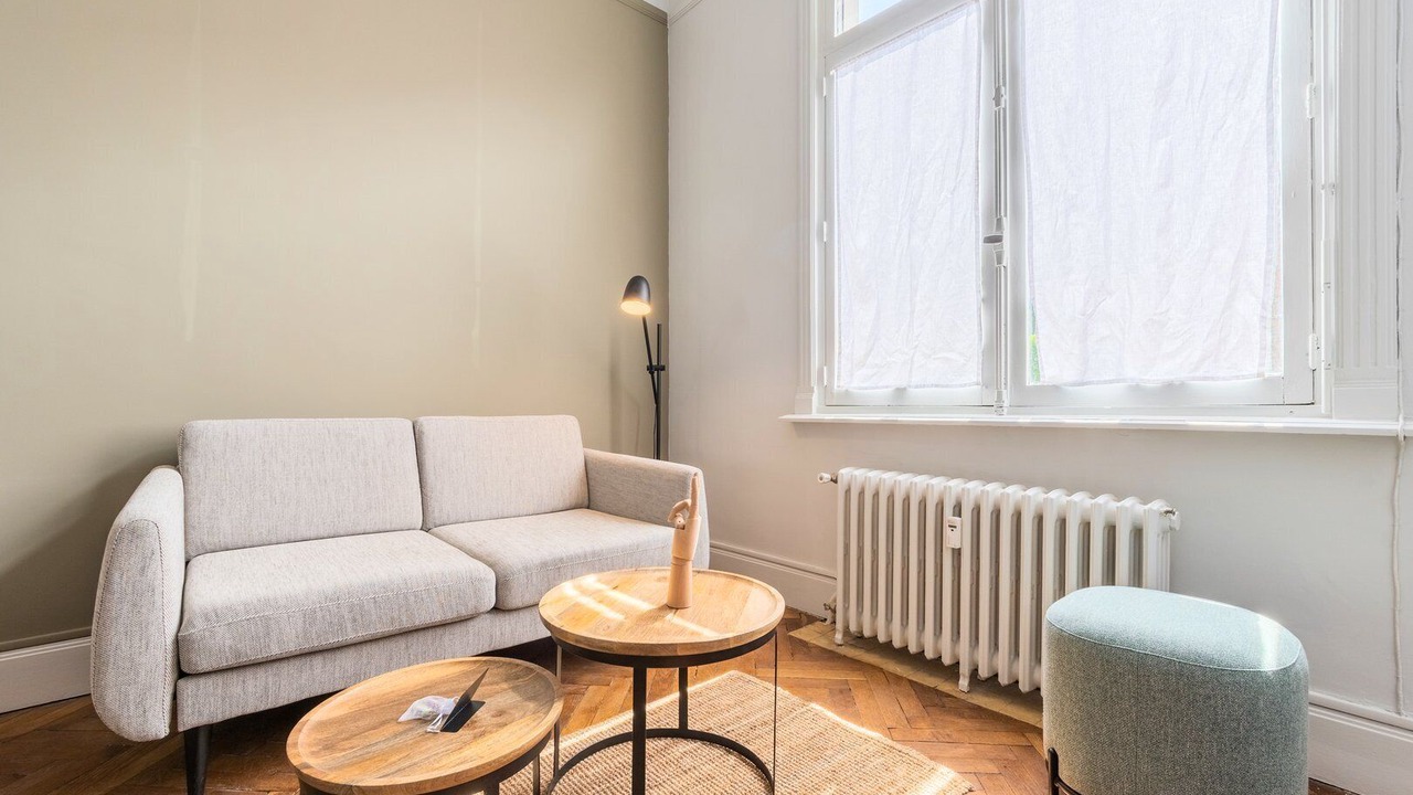 Photo of Livingroom in Marcq-en-Baroeul