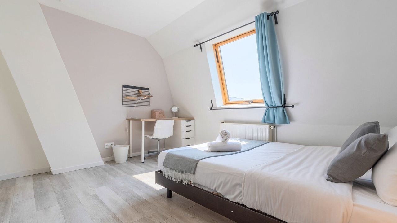 Photo of Bedroom in Roubaix
