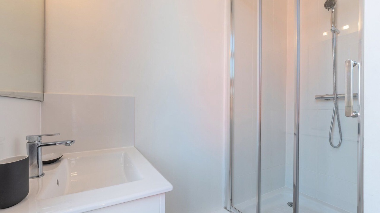 Photo of Bathroom in Roubaix