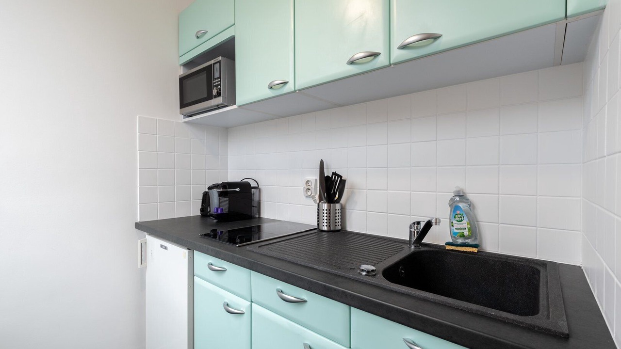 Photo of Kitchen in Vauban Esquermes