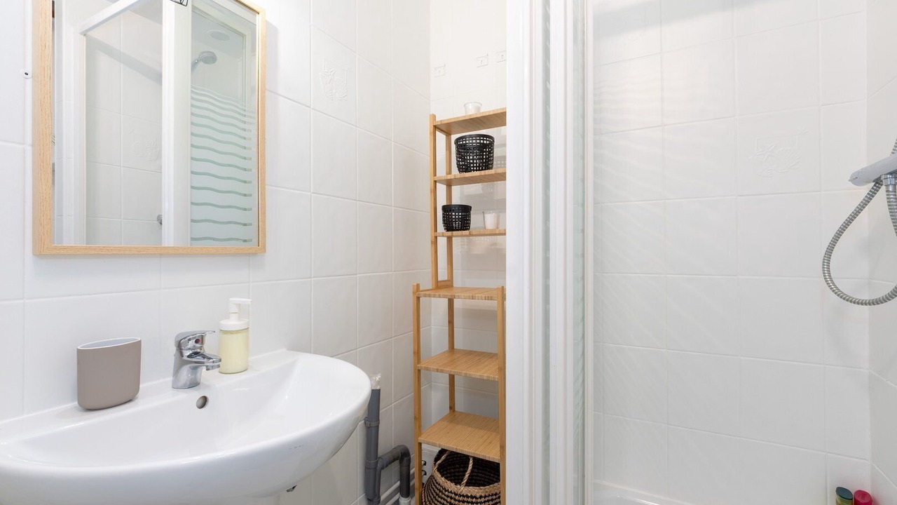 Photo of Bathroom in Vauban Esquermes