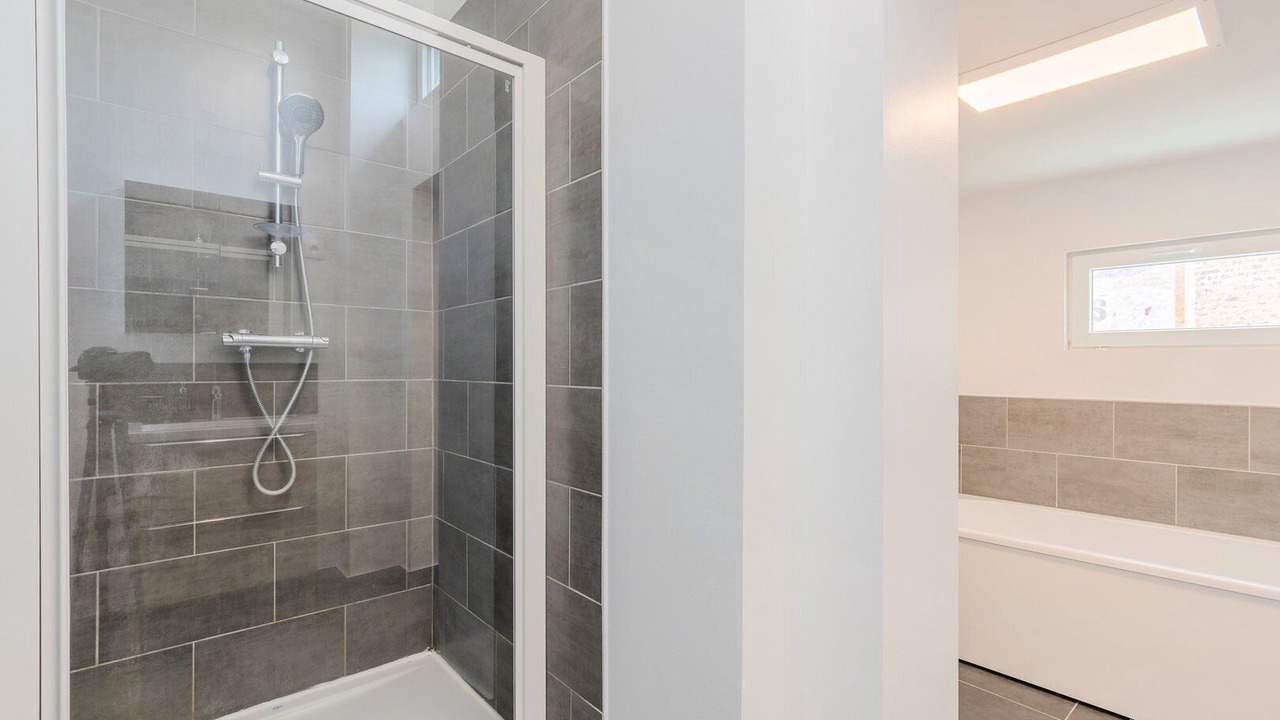 Photo of Bathroom in La Madeleine