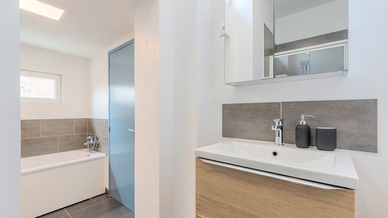 Photo of Bathroom in La Madeleine