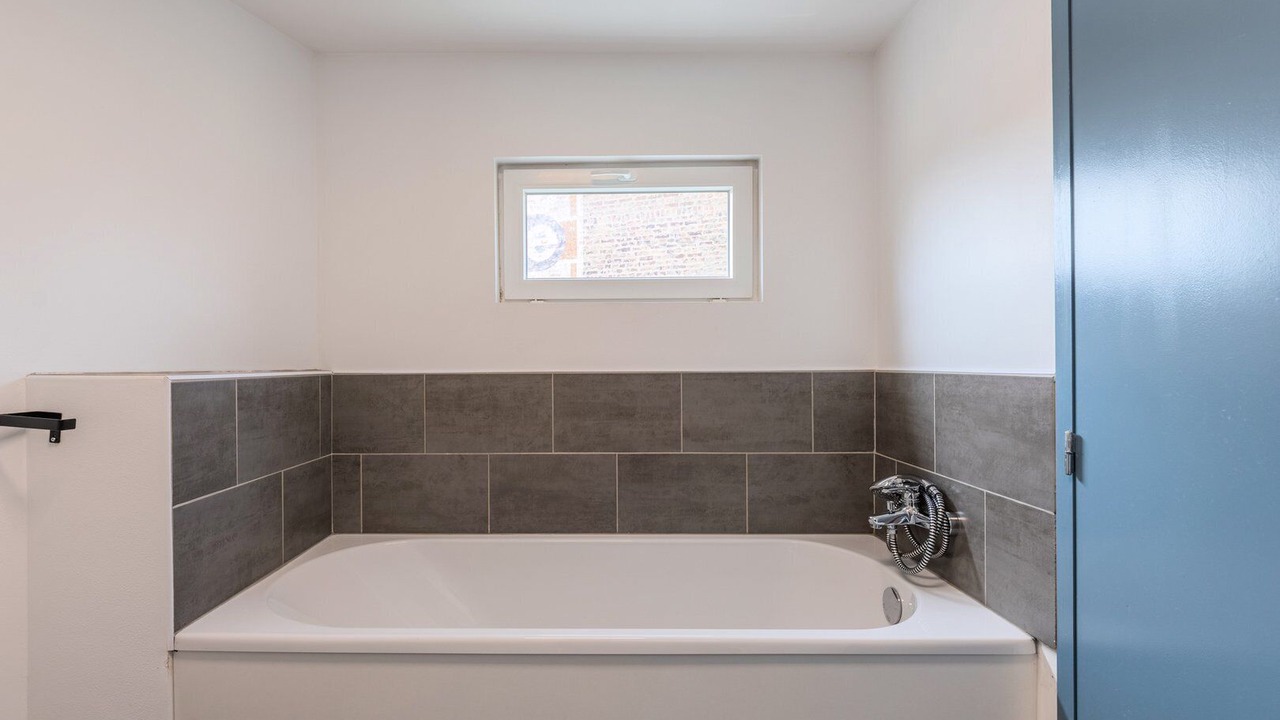 Photo of Bathroom in La Madeleine