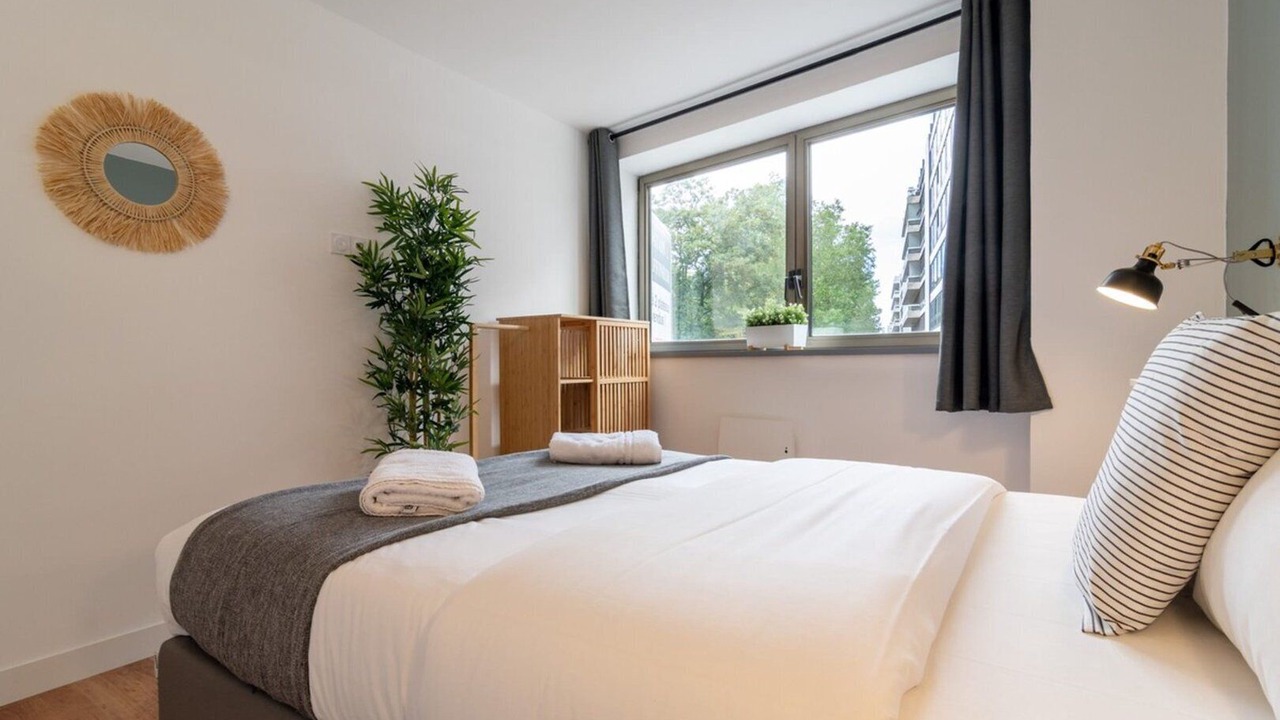 Photo of Bedroom in Historic Center