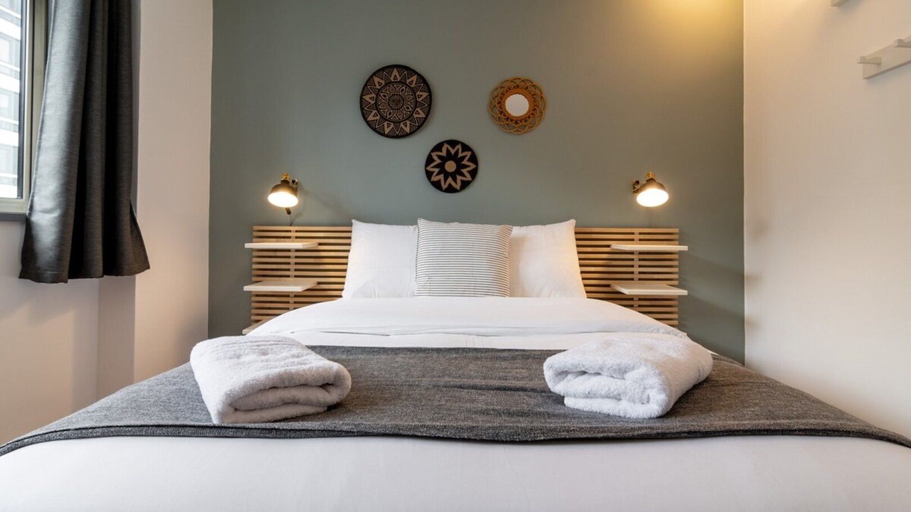Photo of Bedroom in Historic Center