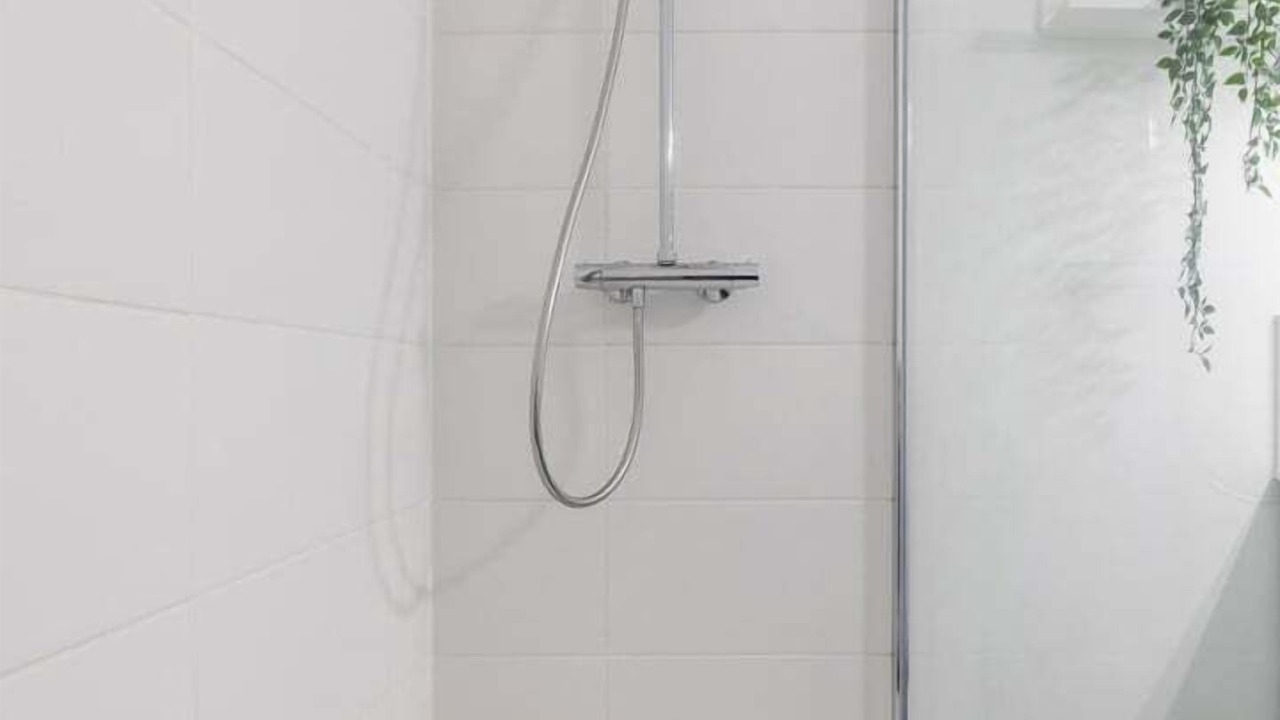 Photo of Bathroom in Historic Center