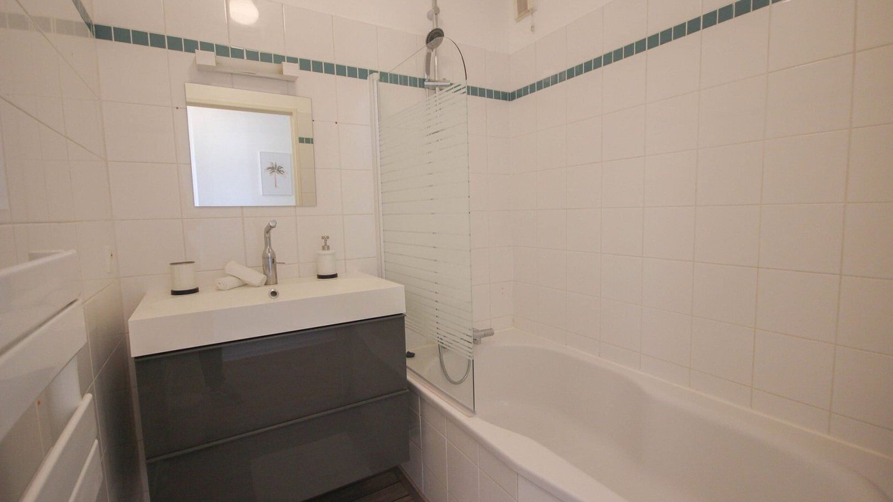 Photo of Bathroom in Old Lille