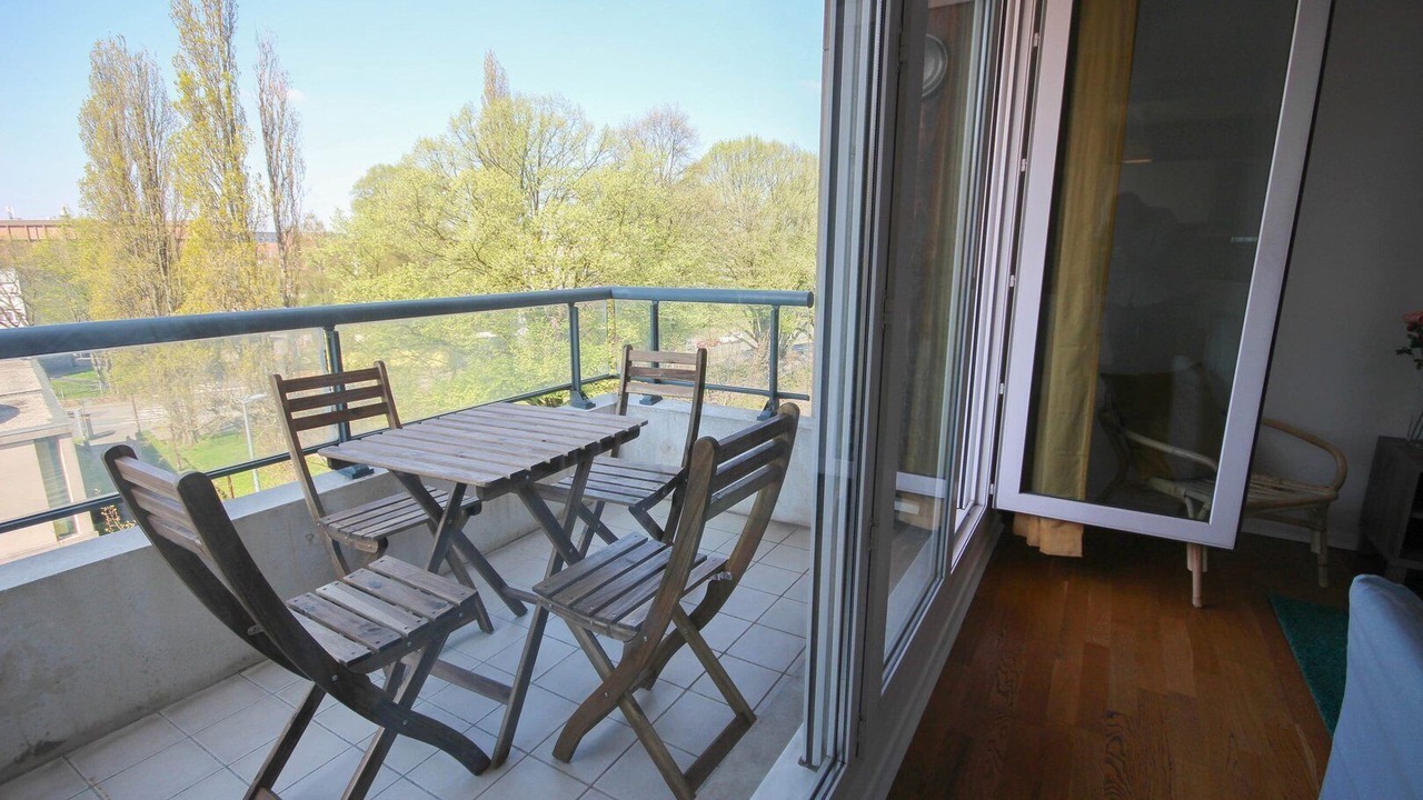 Photo of Outdoor in Old Lille