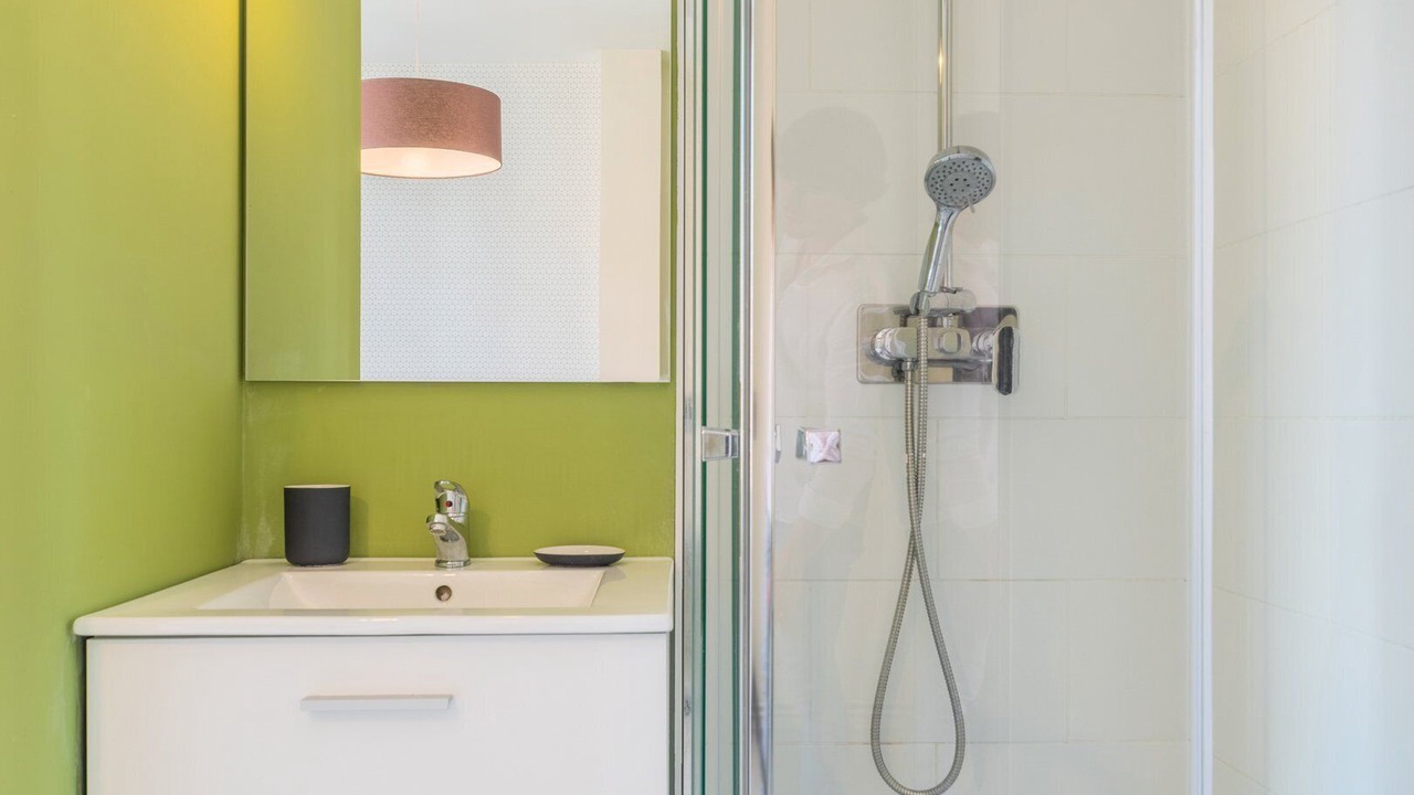 Photo of Bathroom in Roubaix