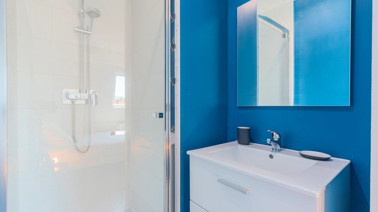 Photo of Bathroom in Roubaix