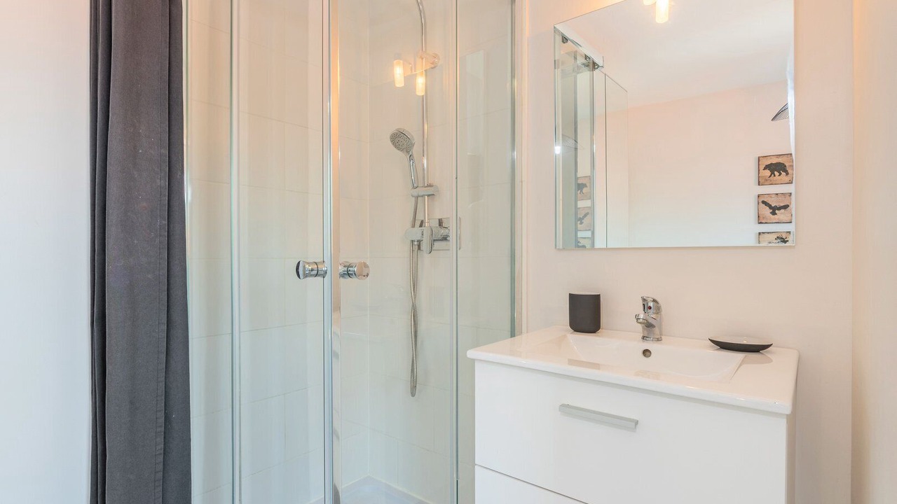 Photo of Bathroom in Roubaix