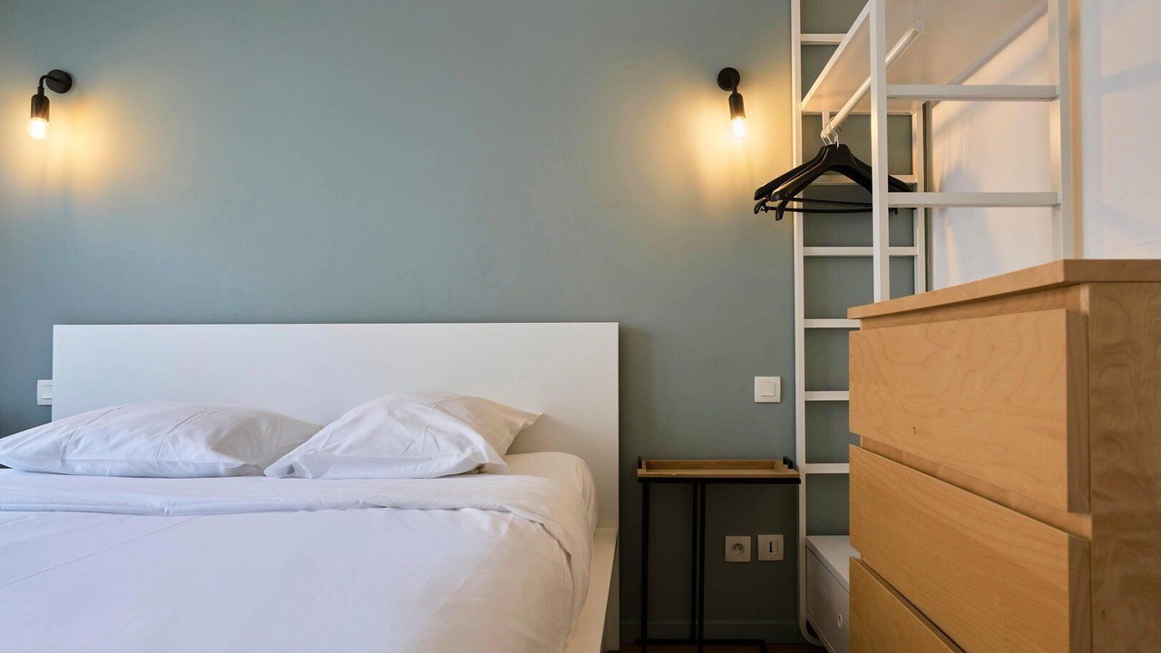 Photo of Bedroom in Saint-Maurice Pellevoisin