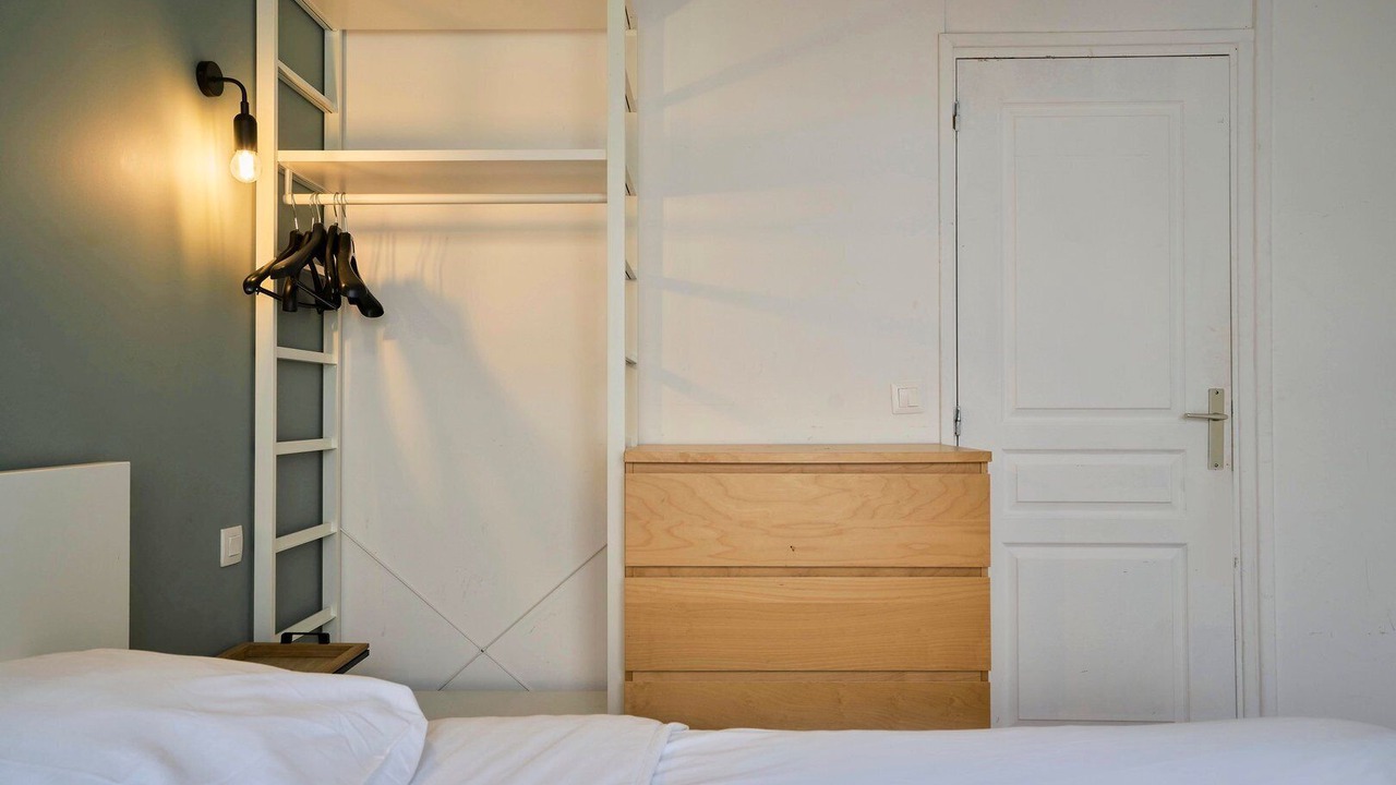 Photo of Bedroom in Saint-Maurice Pellevoisin