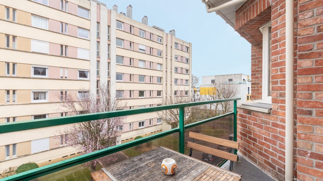Photo of Outdoor in Saint-Maurice Pellevoisin