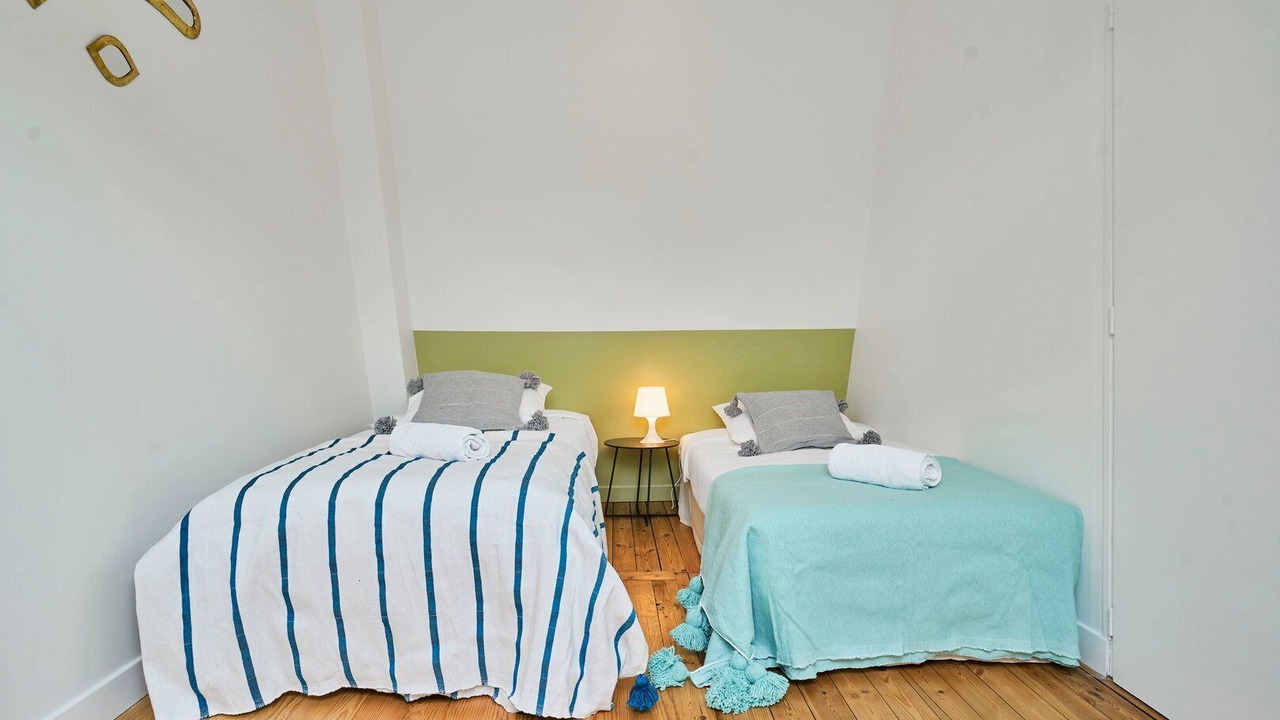Photo of Bedroom in Marcq-en-Baroeul