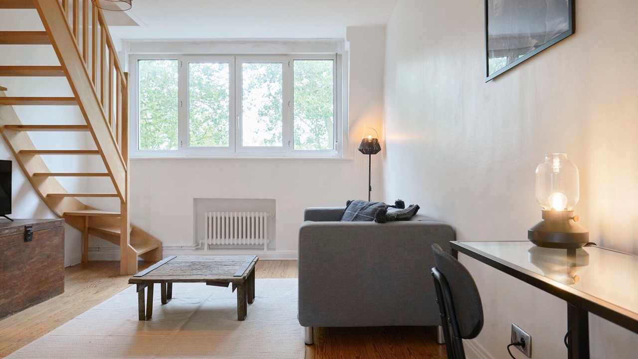 Photo of Livingroom in Marcq-en-Baroeul