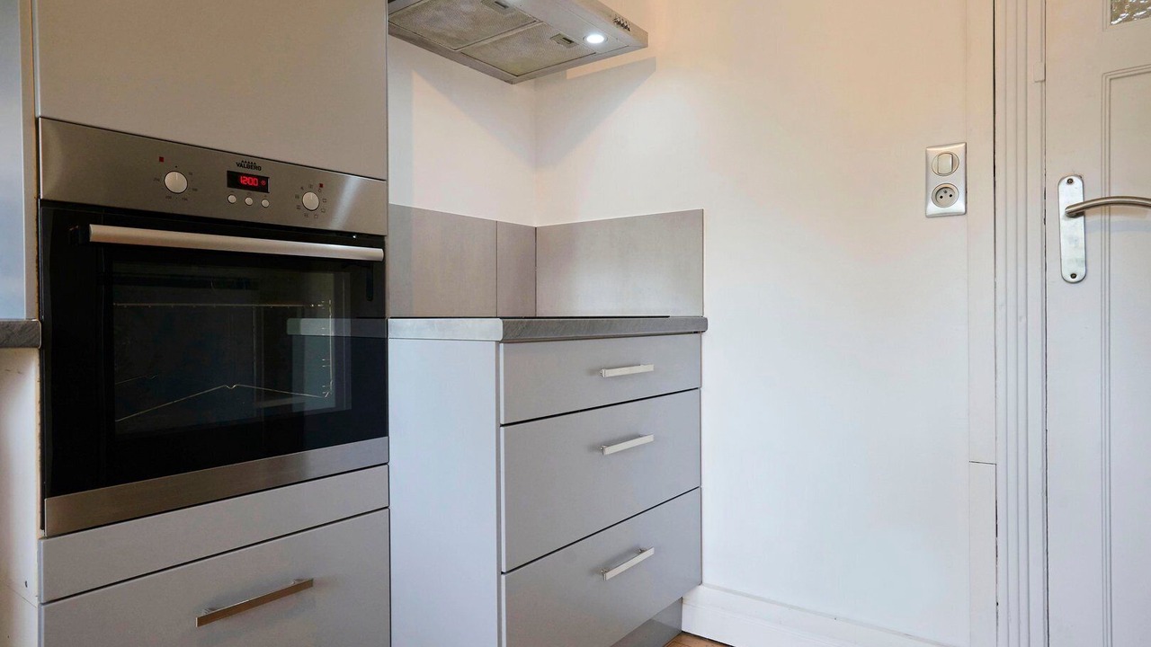 Photo of Kitchen in Marcq-en-Baroeul
