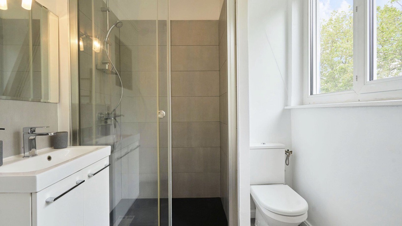 Photo of Bathroom in Marcq-en-Baroeul
