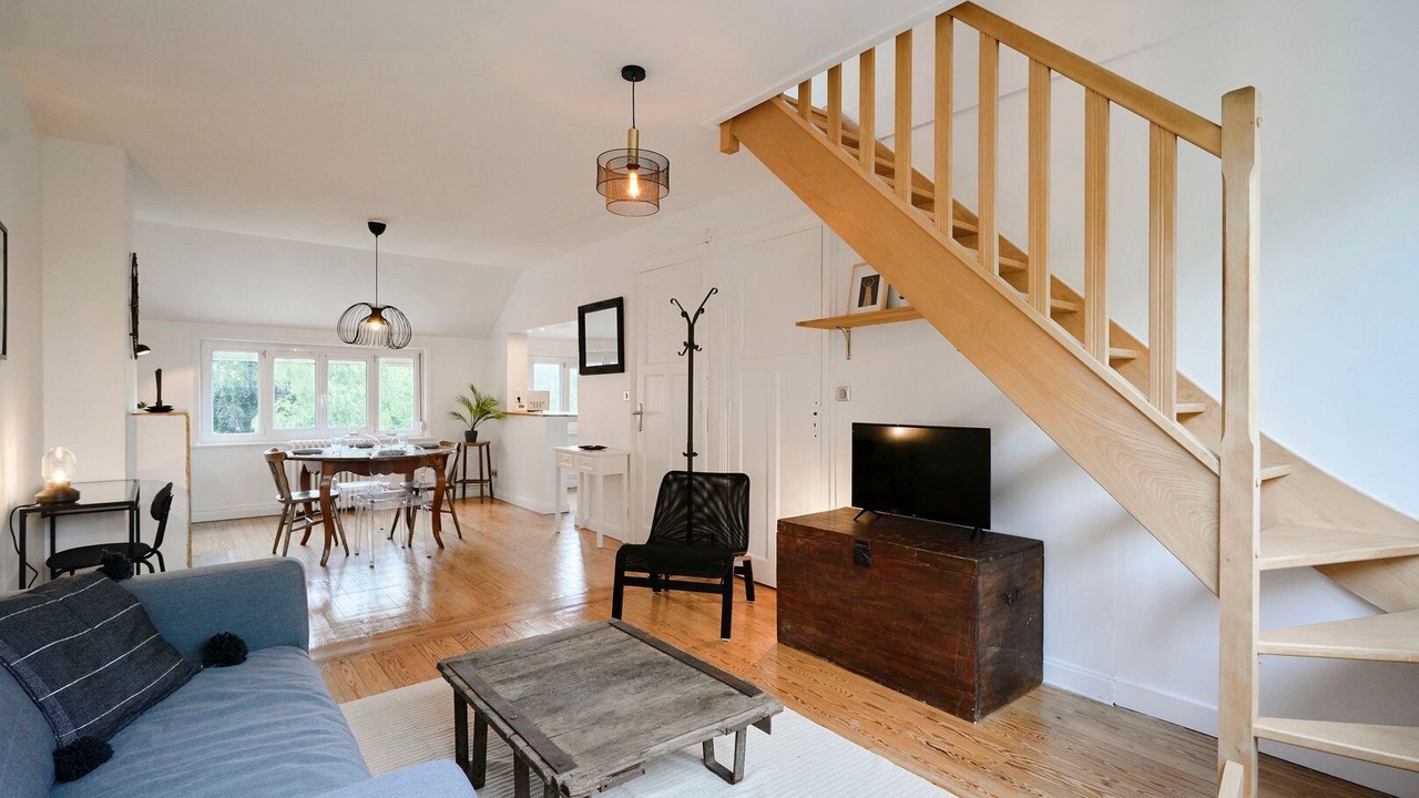 Photo of Livingroom in Marcq-en-Baroeul
