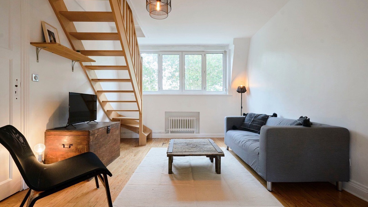 Photo of Livingroom in Marcq-en-Baroeul