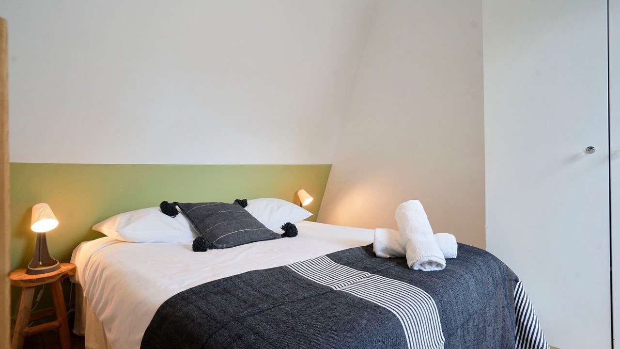 Photo of Bedroom in Marcq-en-Baroeul