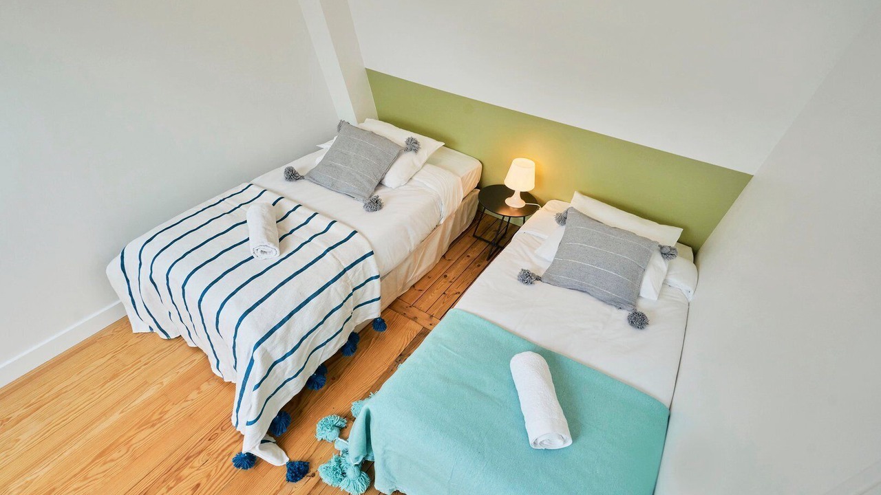 Photo of Bedroom in Marcq-en-Baroeul