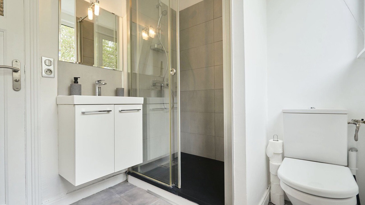 Photo of Bathroom in Marcq-en-Baroeul