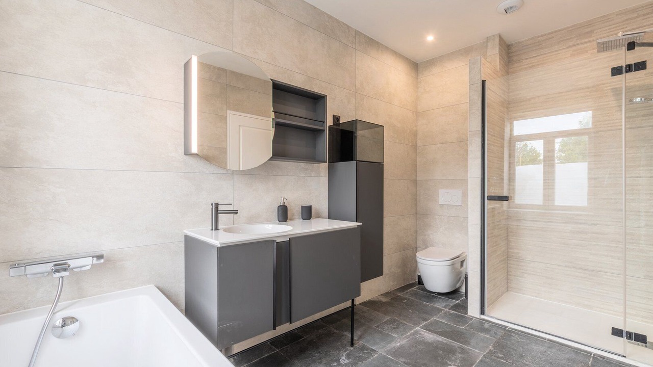 Photo of Bathroom in Marcq-en-Baroeul