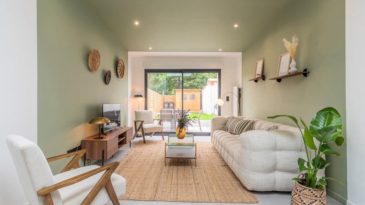 Photo of Livingroom in Marcq-en-Baroeul