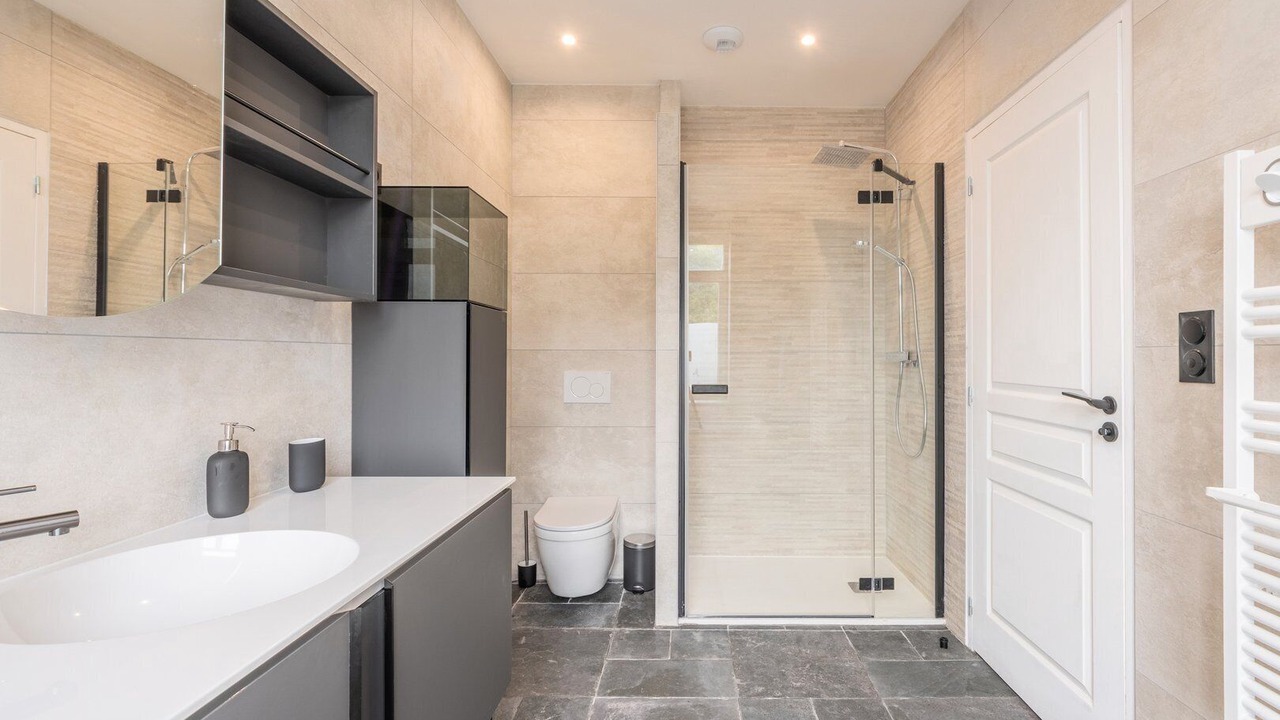Photo of Bathroom in Marcq-en-Baroeul